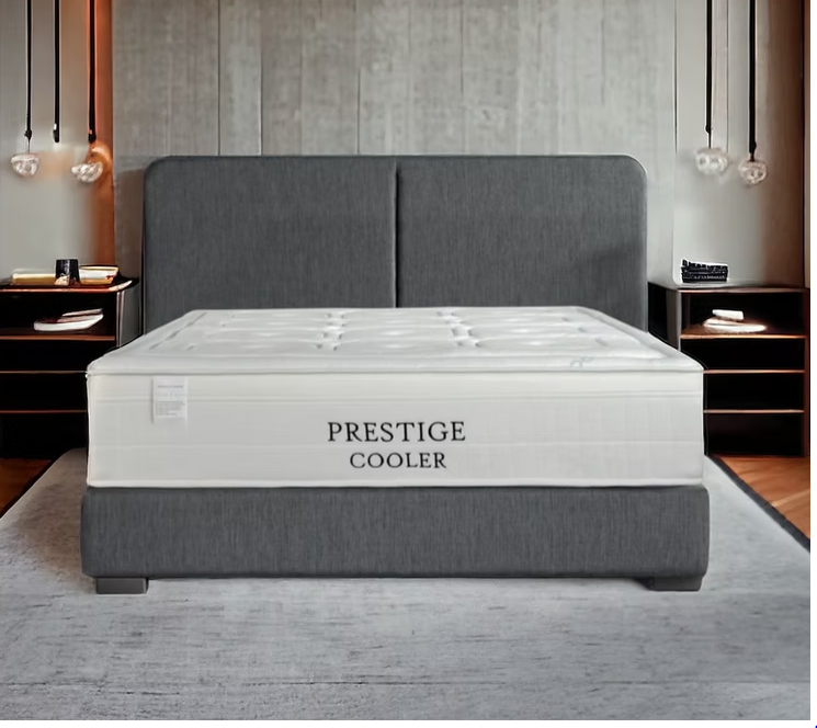 Prestige Cooler