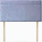 Abingdon Upholstered Headboard