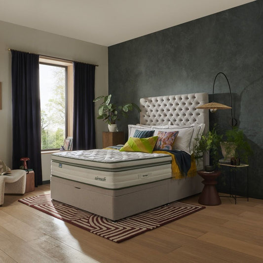 Silentnight Air Luxury AirMesh 3000