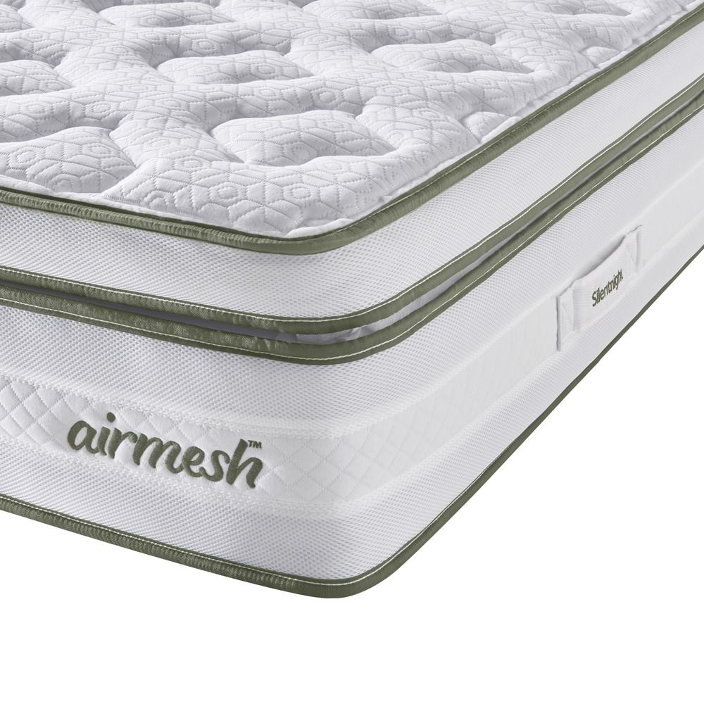 Silentnight Air Luxury AirMesh 3000