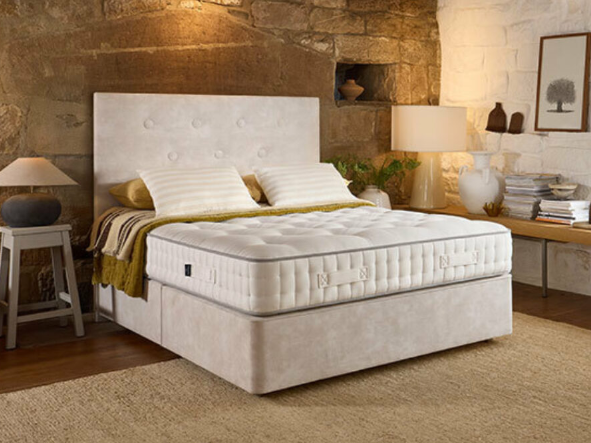 Harrison Spinks Amber Ortho