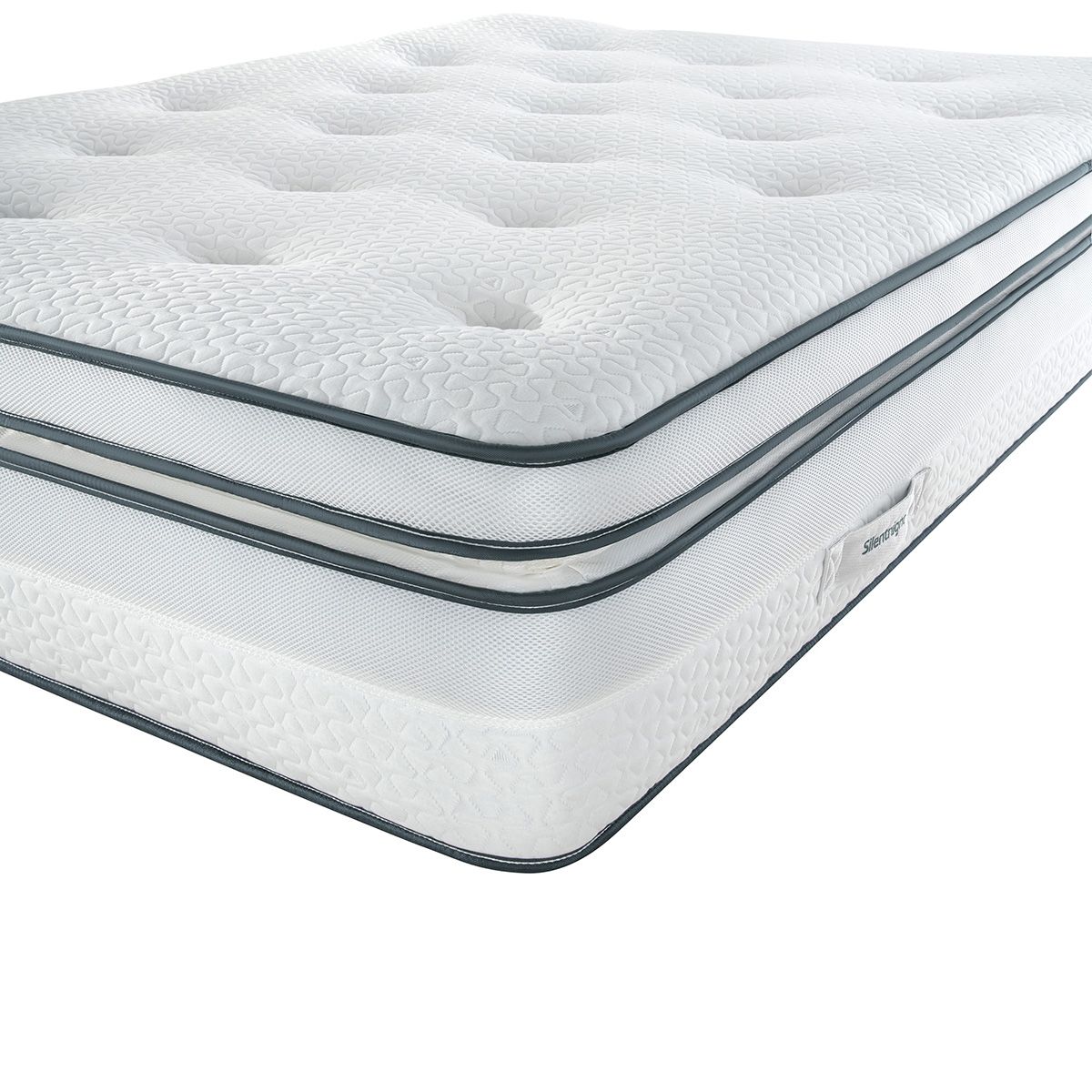 Silentnight Astira UltraGel 3000