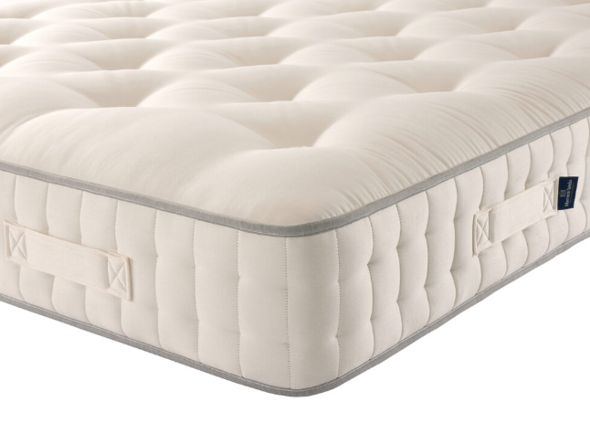 Harrison Spinks Bronze Ortho