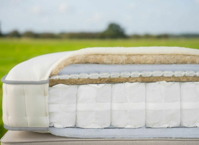 Harrison Spinks Bronze Ortho