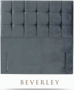 Beverley Upholstered Headboard