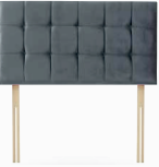 Beverley Upholstered Headboard
