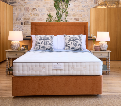 Harrison Spinks Bronze Ortho