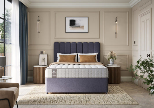 Sealy Chapman Extra Firm