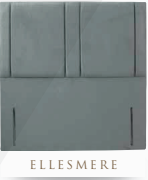Ellesmere Upholstered Headboard