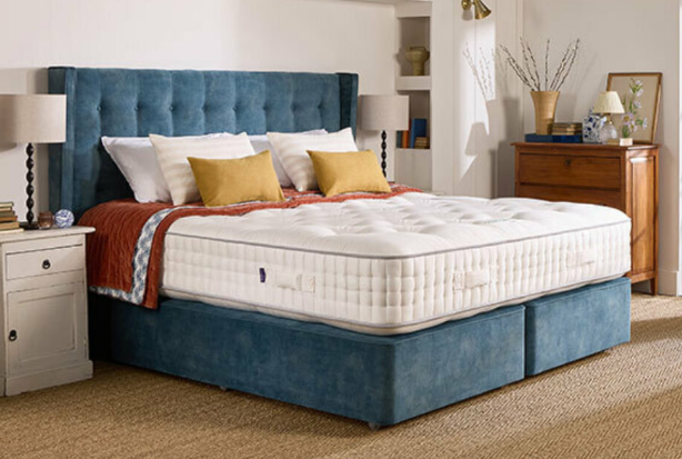 Harrison Spinks Emerald 16,500