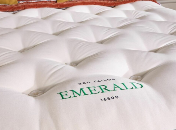 Harrison Spinks Emerald 16,500