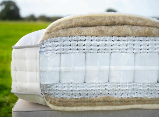 Harrison Spinks Emerald 16,500