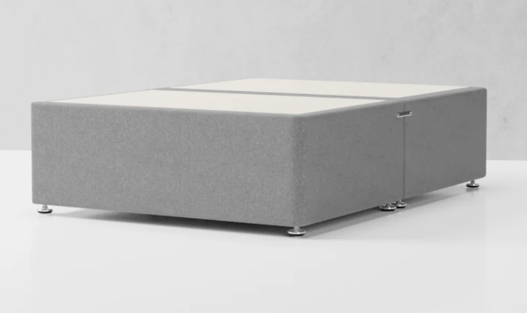 Low/High Divan Base