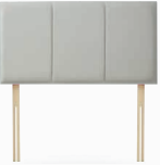 Holmfirth Upholstered Headboard