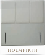 Holmfirth Upholstered Headboard
