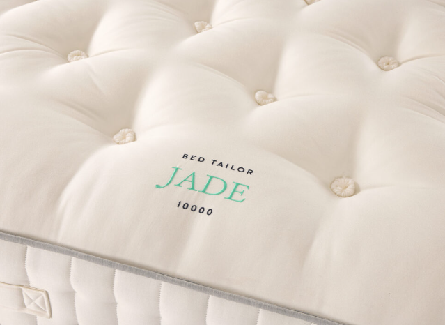 Harrison Spinks Jade 10,000