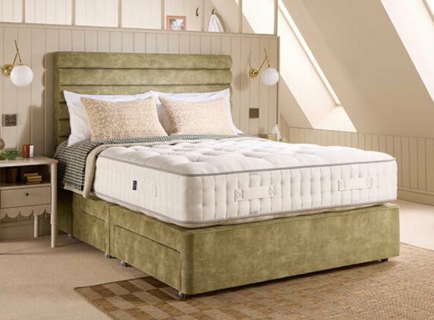 Harrison Spinks Jade 10,000