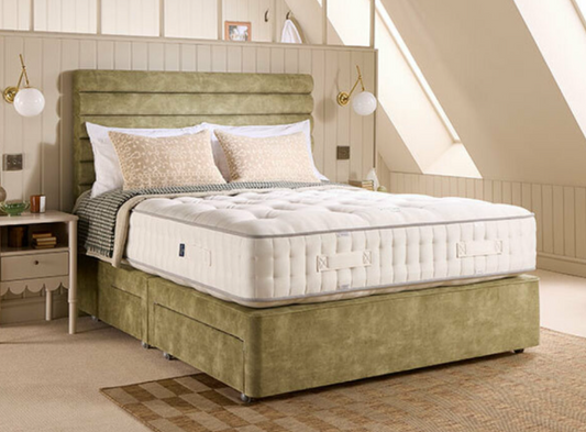 Harrison Spinks Jade 10,000