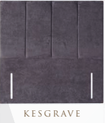 Kesgrave Upholstered Headboard