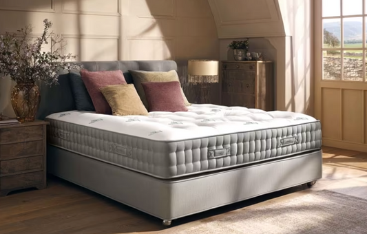 Harrison Spinks Meadowfold