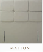 Malton Upholstered Headboard