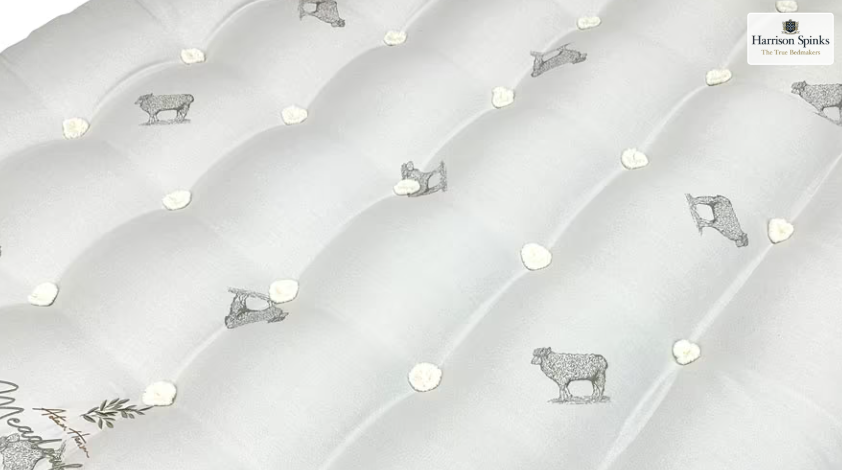 Harrison Spinks Meadowfold