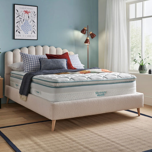 Silentnight Mist UltraGel 2000