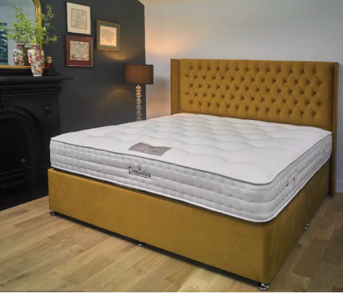 Romantica Natura 1000