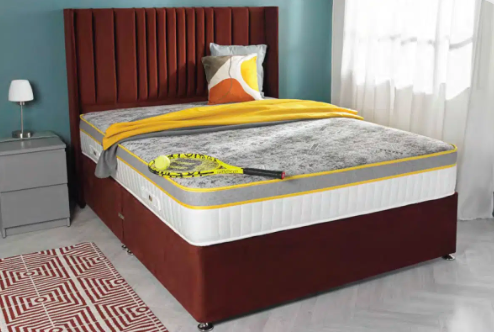 Romantica Offiah Activ 2000