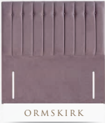 Ormskirk Upholstered Headboard