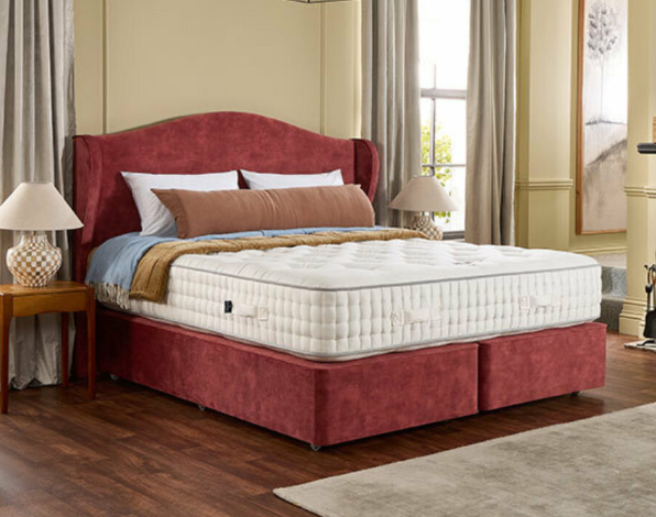 Harrison Spinks Ruby 12,500