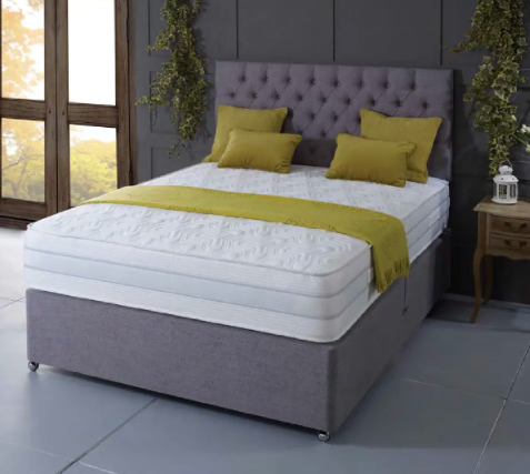 Romantica Sensory Latex