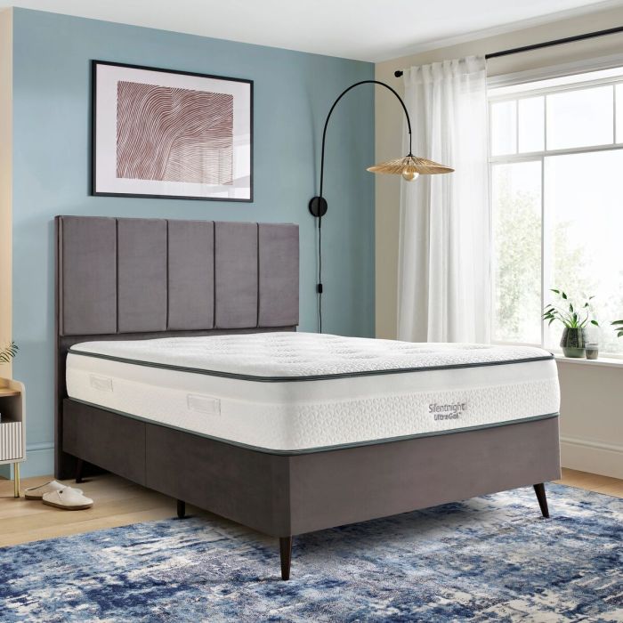 Silentnight Talia UltraGel 1400