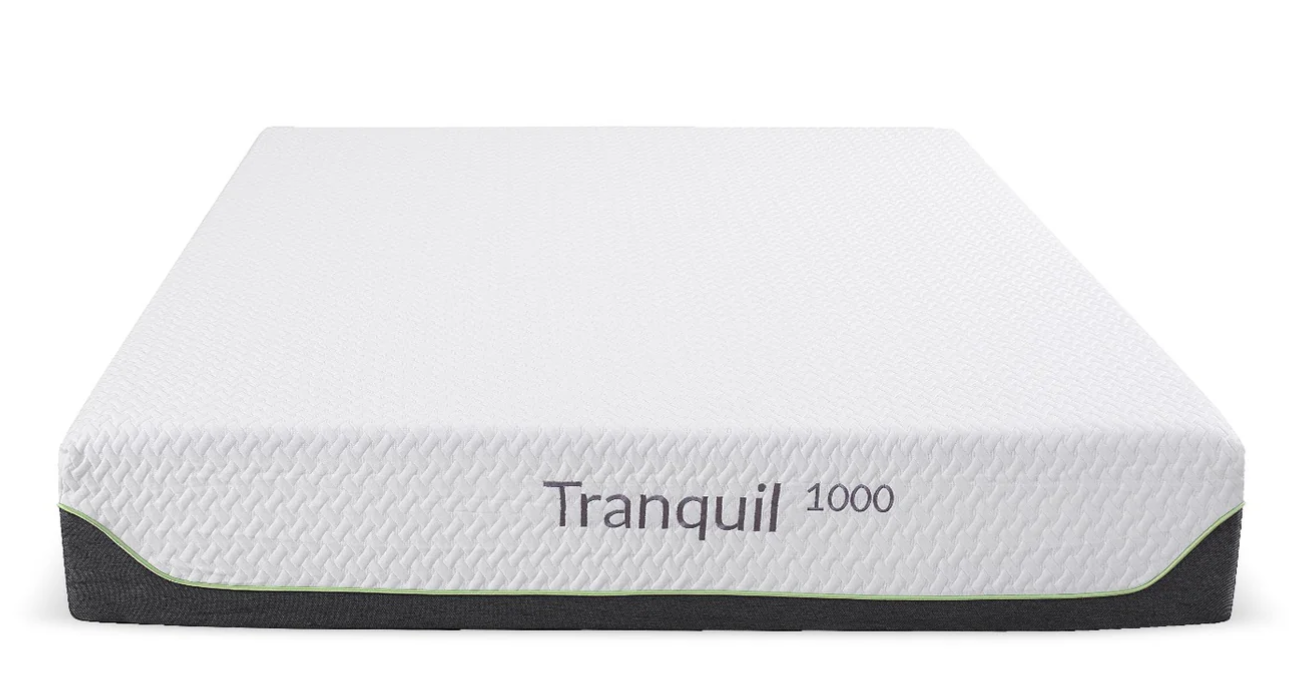 Healthopedic Tranquil 1000