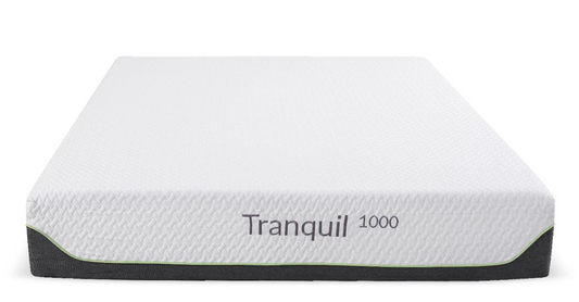 Healthopedic Tranquil 1000
