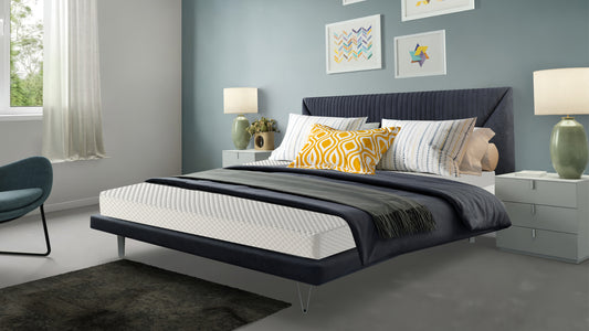 Unity Comfort Luxury