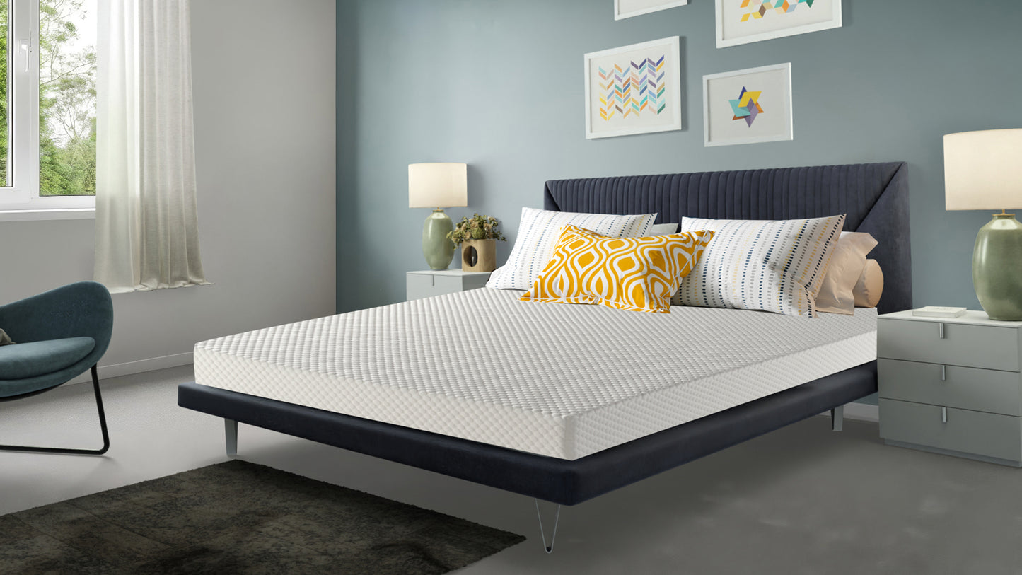 Unity Memory Pocket 1000