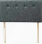Wallasey Upholstered Headboard