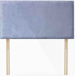York Upholstered Headboard