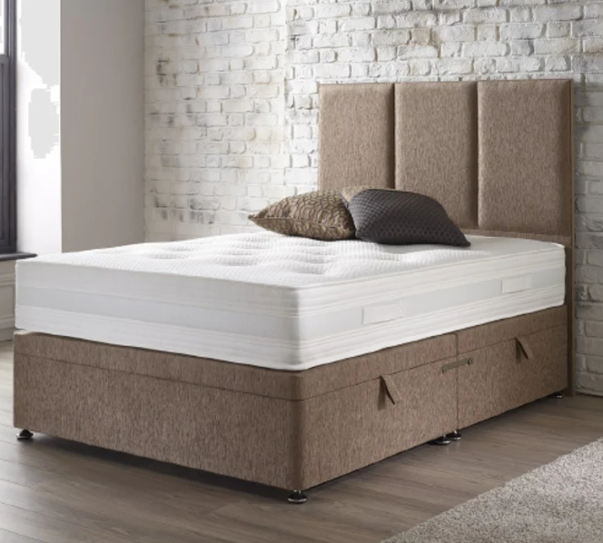 Healthopedic Harmony 1000