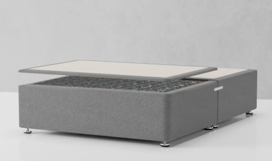 Sprung Base Divan Base