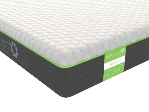 Octa smart mattress best sale