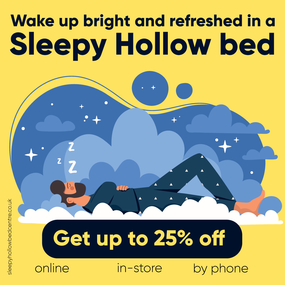 Sleepy Hollow Beds Mattresses Beds Furniture