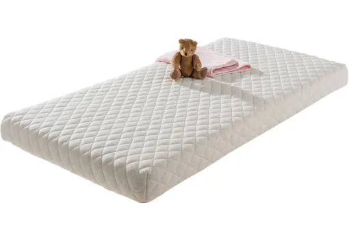 Silentnight Safe Nights Superior Pocket Cot Mattress