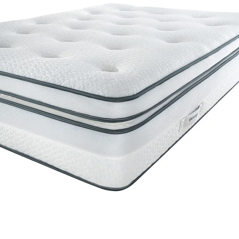 Silentnight Astira UltraGel 3000 - Image 2