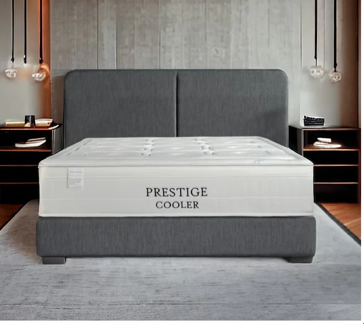 Prestige Cooler