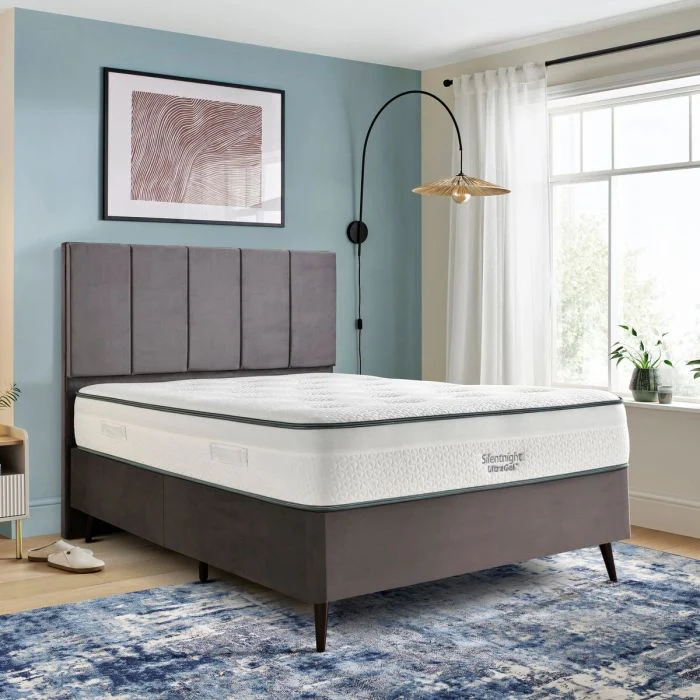 Silentnight Talia UltraGel 1400