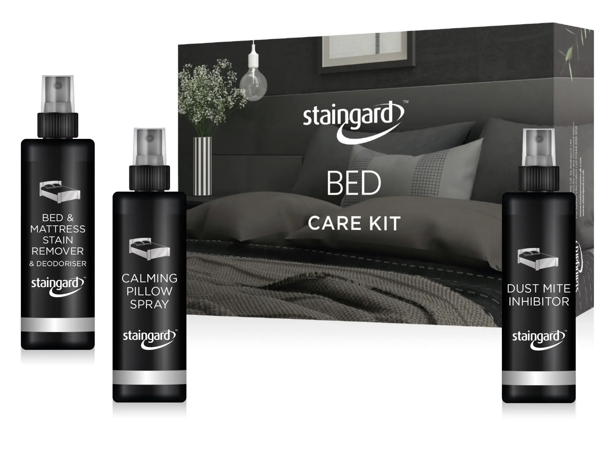 Bed Care Kit