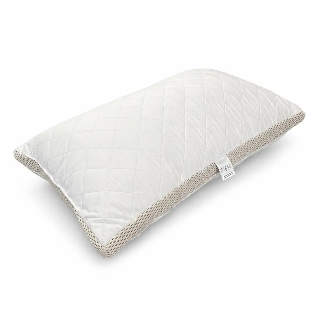 Napara Max Air Comfortdown Fibre Pillow